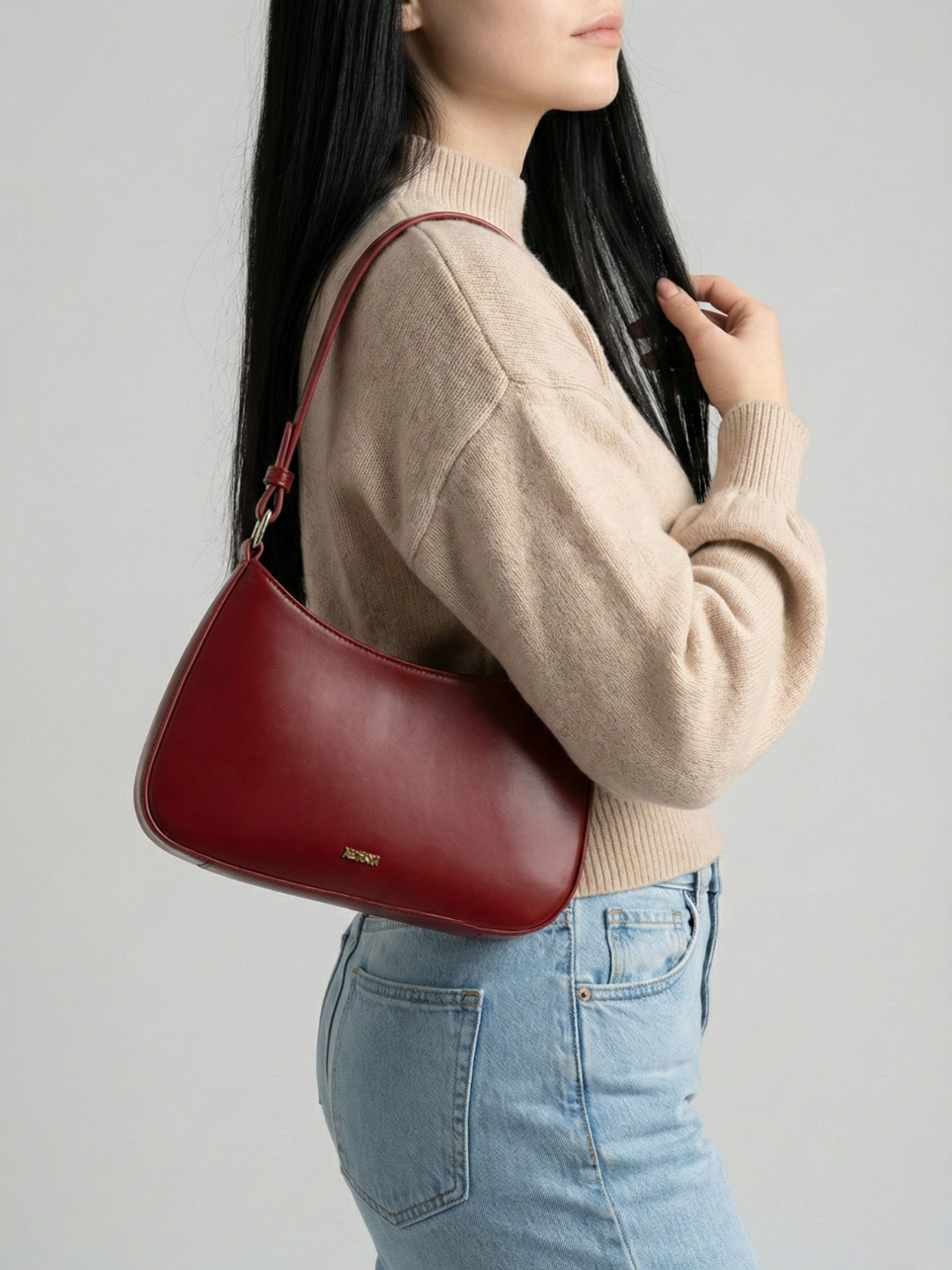 Thermabuild | Vegan Leather handbag for work