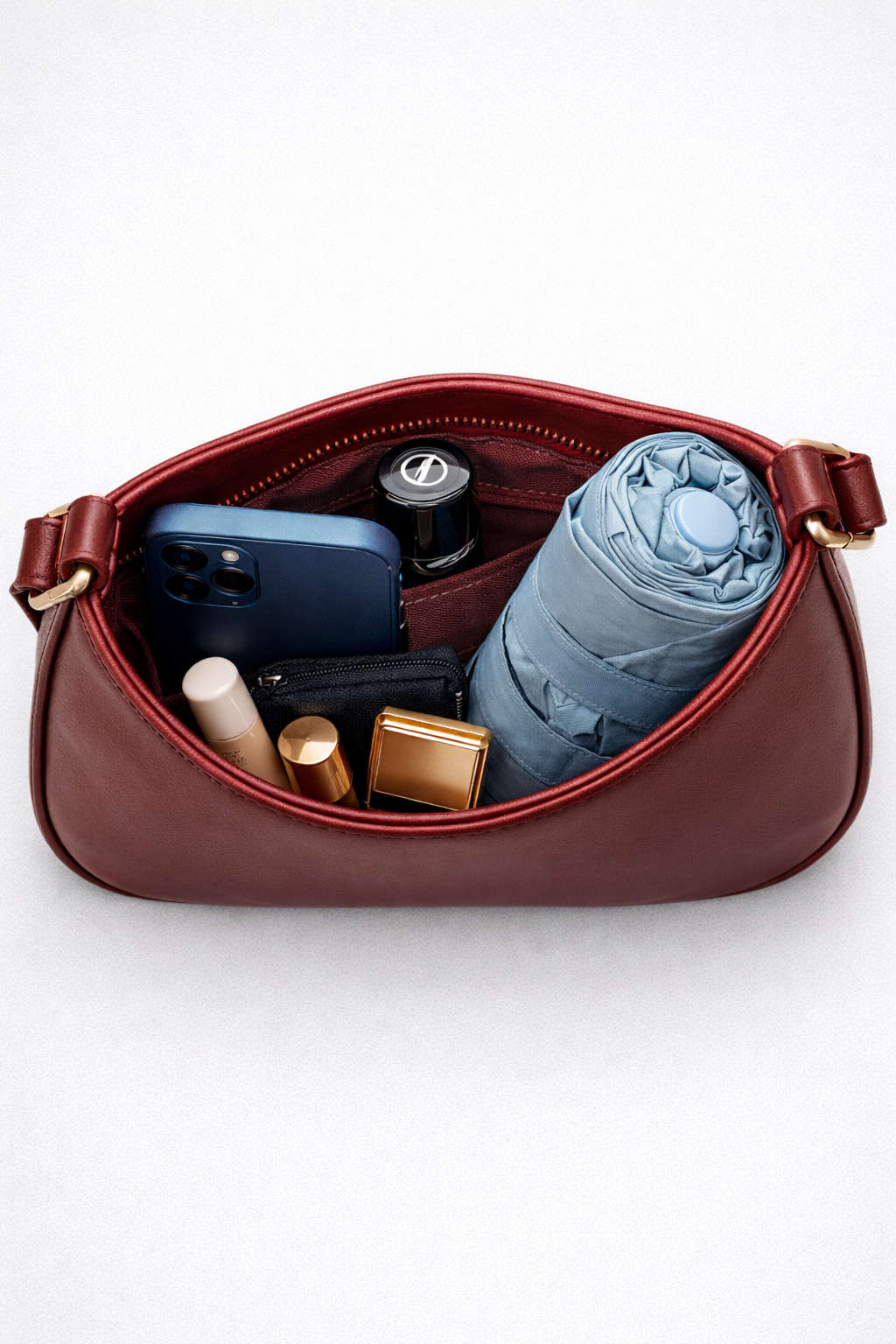 Thermabuild | Vegan Leather handbag for work