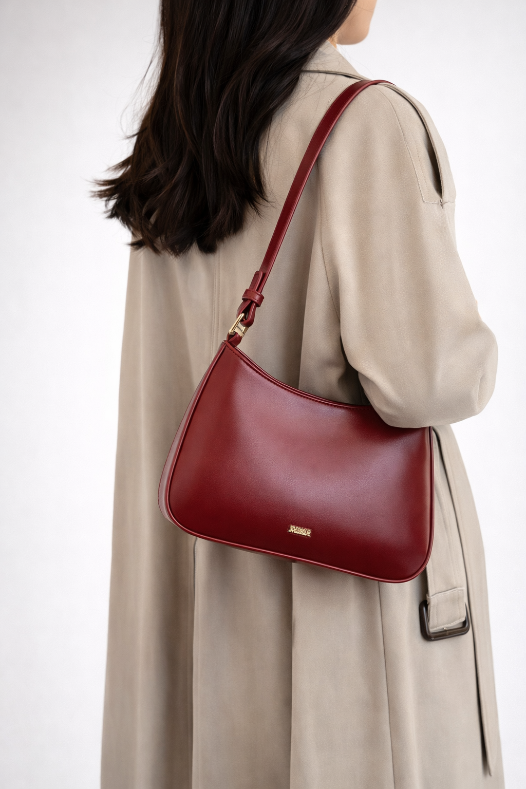 Thermabuild | Vegan Leather handbag for work