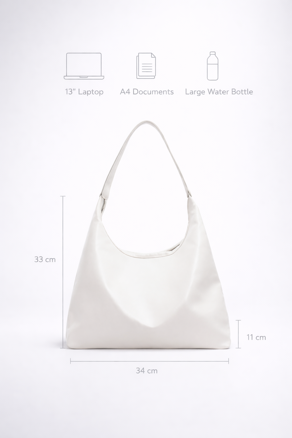 Thermabuild | Tote bag for university