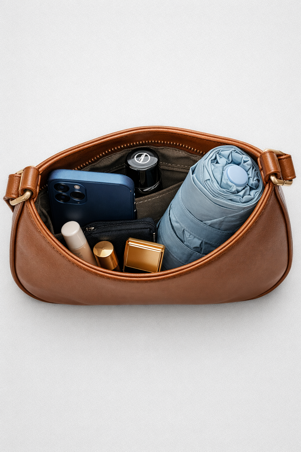 Thermabuild | Luxury handbag for work