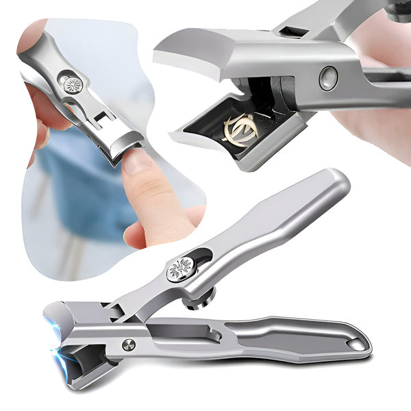 Thermabuild | A Quality Nail Clipper for Travel