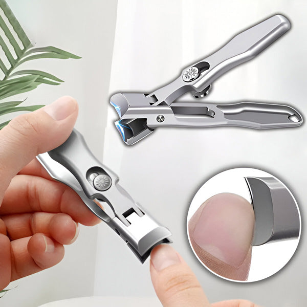 Thermabuild | A Quality Nail Clipper for Travel