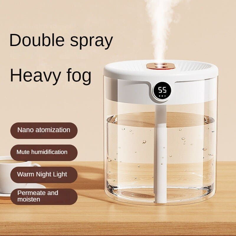Thermabuild | Air Humidifier - 2L