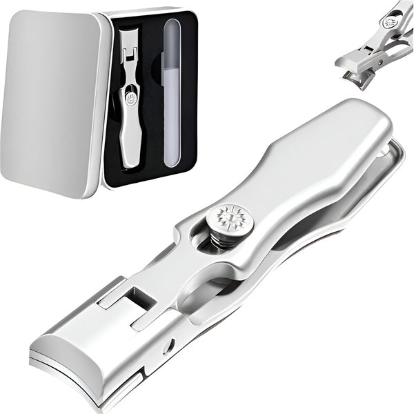 Thermabuild | A Quality Nail Clipper for Travel
