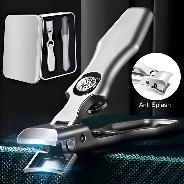 Thermabuild | A Quality Nail Clipper for Travel