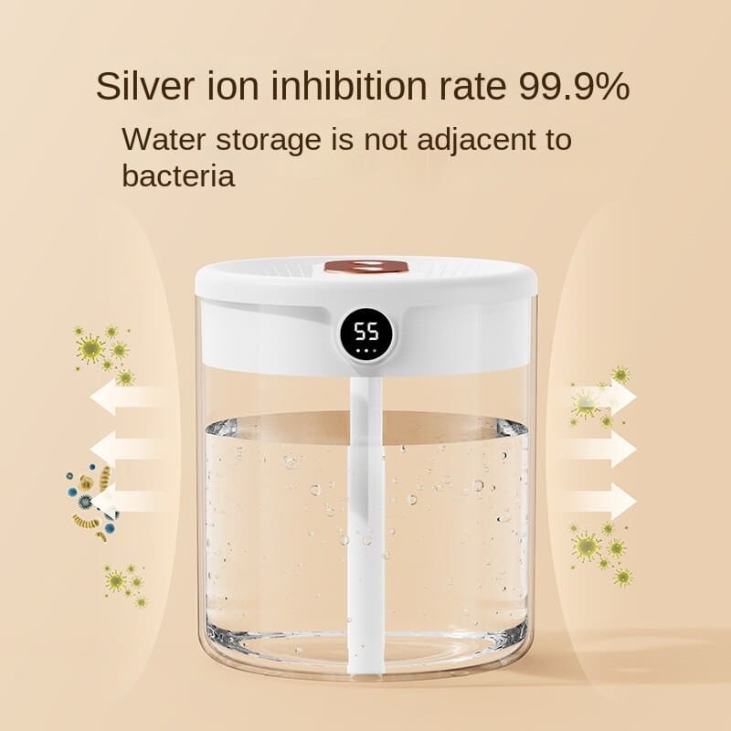 Thermabuild | Air Humidifier - 2L