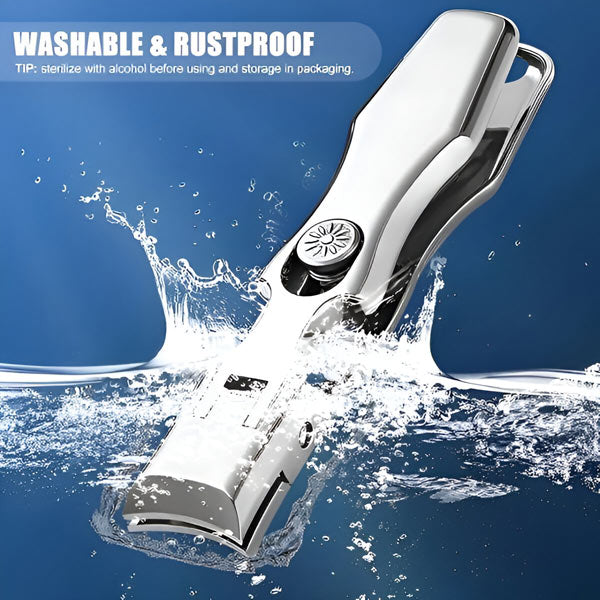 Thermabuild | A Quality Nail Clipper for Travel
