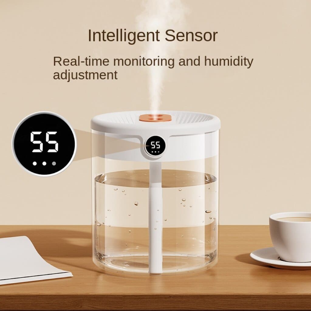 Thermabuild | Air Humidifier - 2L