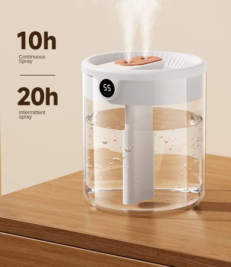 Thermabuild | Air Humidifier - 2L