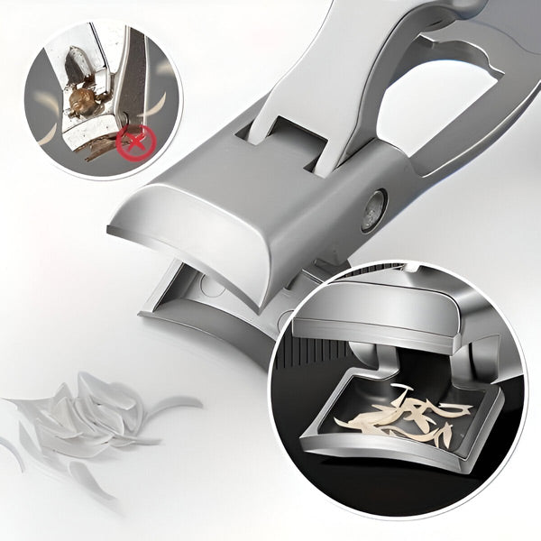 Thermabuild | A Quality Nail Clipper for Travel