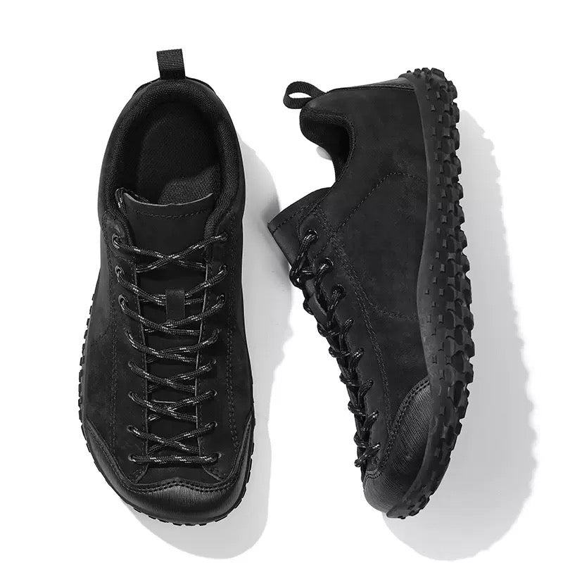 Thermabuild | Barefoot Hiking Trainers