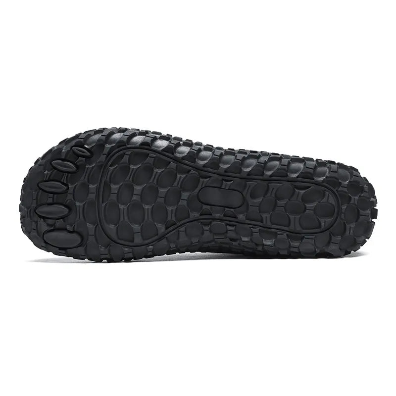 Thermabuild | Barefoot Hiking Trainers