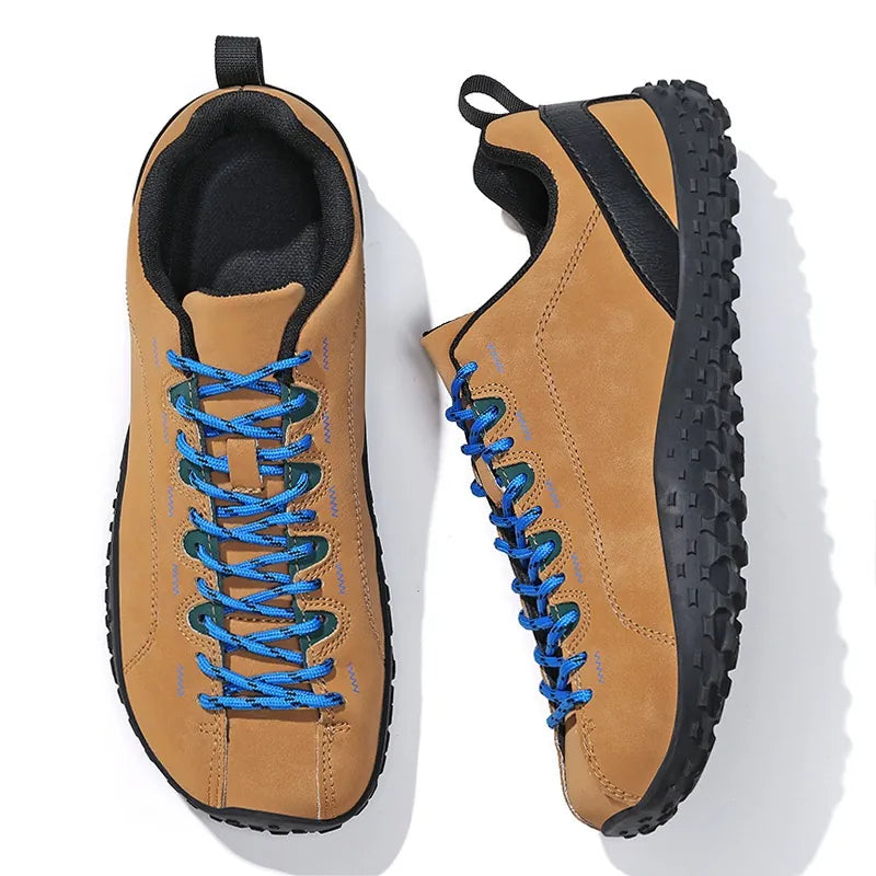 Thermabuild | Barefoot Hiking Trainers