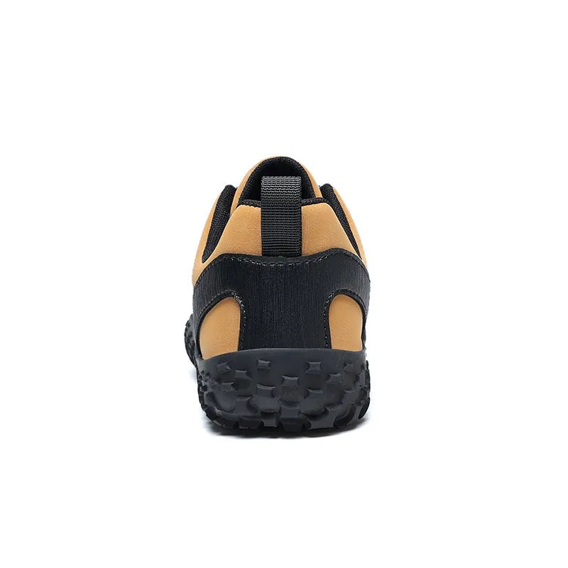 Thermabuild | Barefoot Hiking Trainers