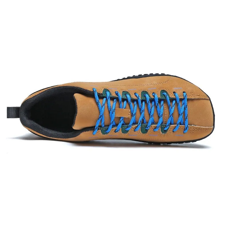 Thermabuild | Barefoot Hiking Trainers