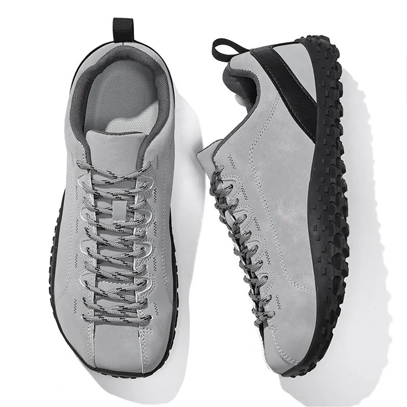 Thermabuild | Barefoot Hiking Trainers