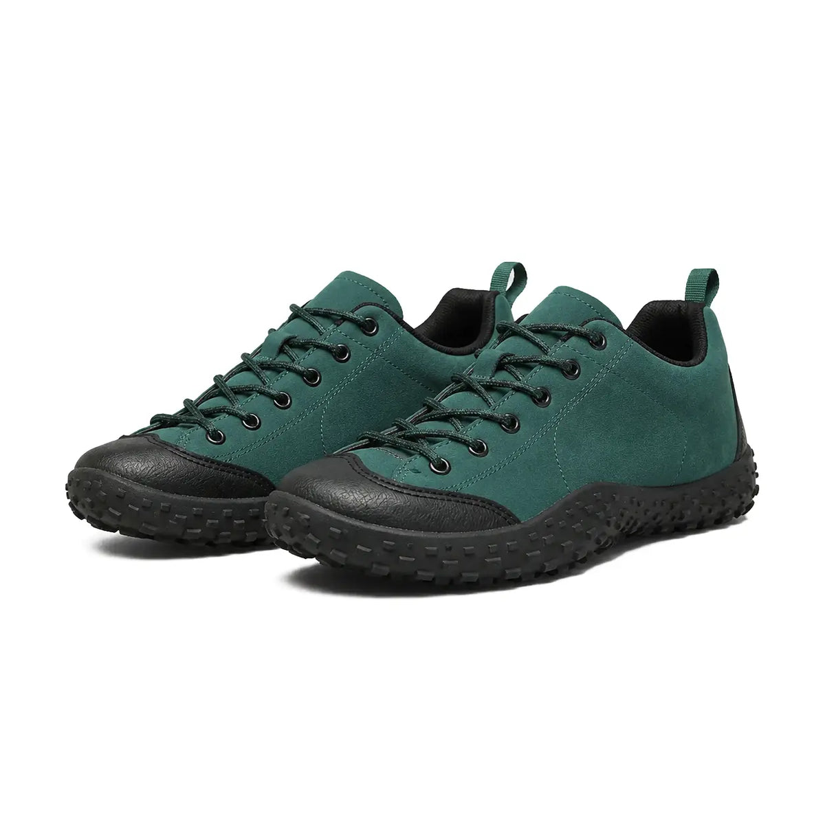 Thermabuild | Barefoot Hiking Trainers