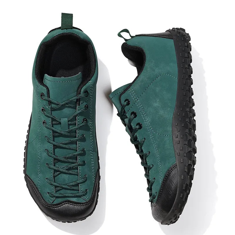 Thermabuild | Barefoot Hiking Trainers