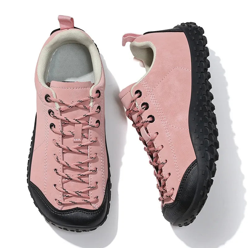 Thermabuild | Barefoot Hiking Trainers