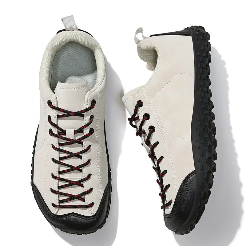Thermabuild | Barefoot Hiking Trainers