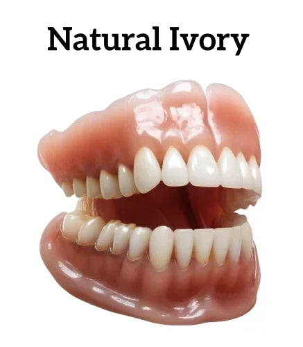 Thermabuild | Flexible Full Denture