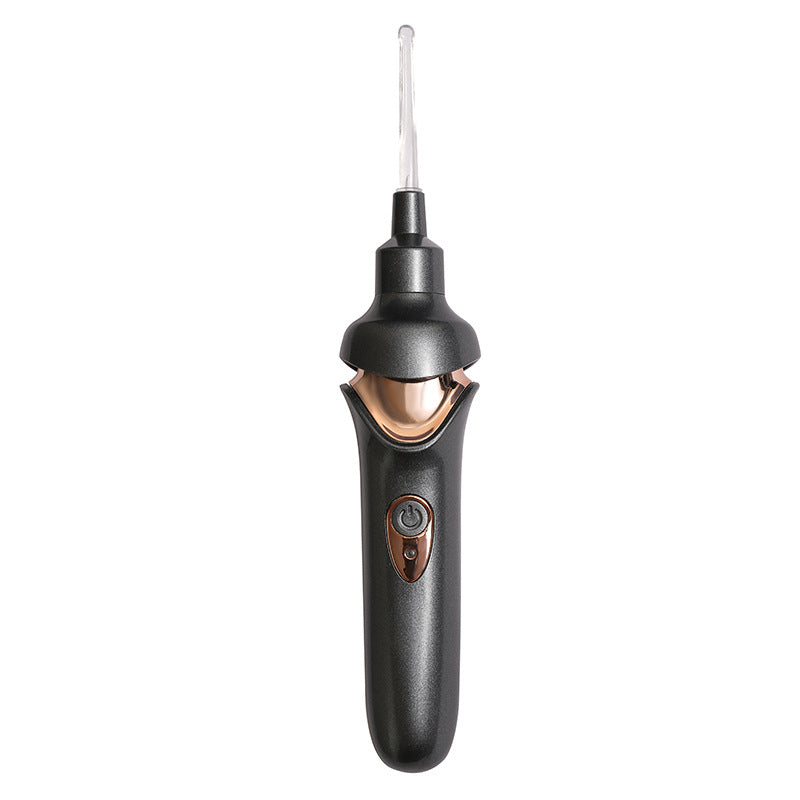 Thermabuild | 5 in 1 Electric Earwax Remover.