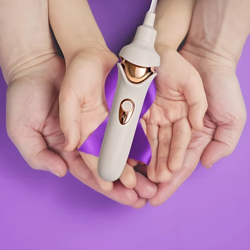 Thermabuild | 5 in 1 Electric Earwax Remover.