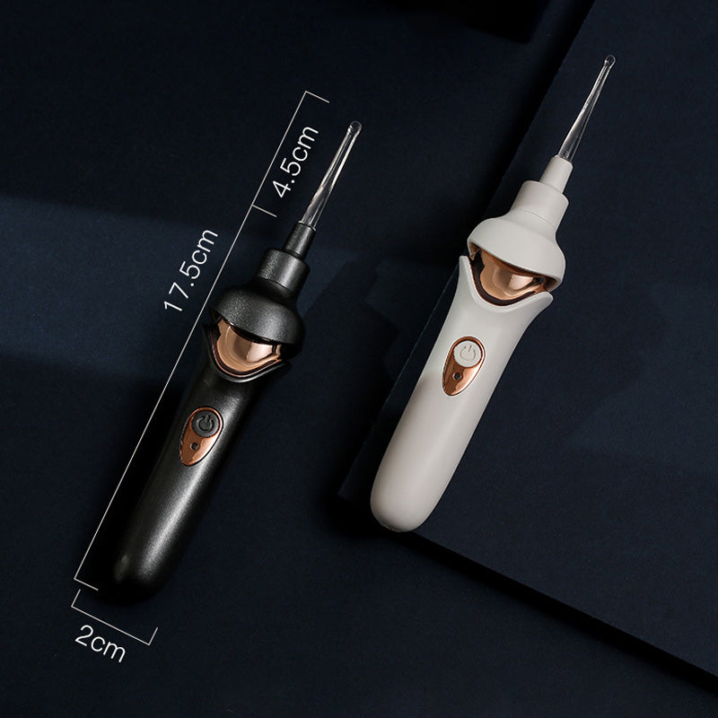 Thermabuild | 5 in 1 Electric Earwax Remover.