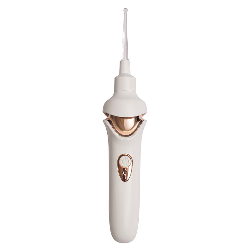 Thermabuild | 5 in 1 Electric Earwax Remover.