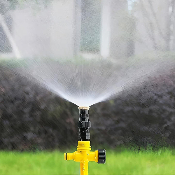 Thermabuild | 360 degree Garden Sprinklers