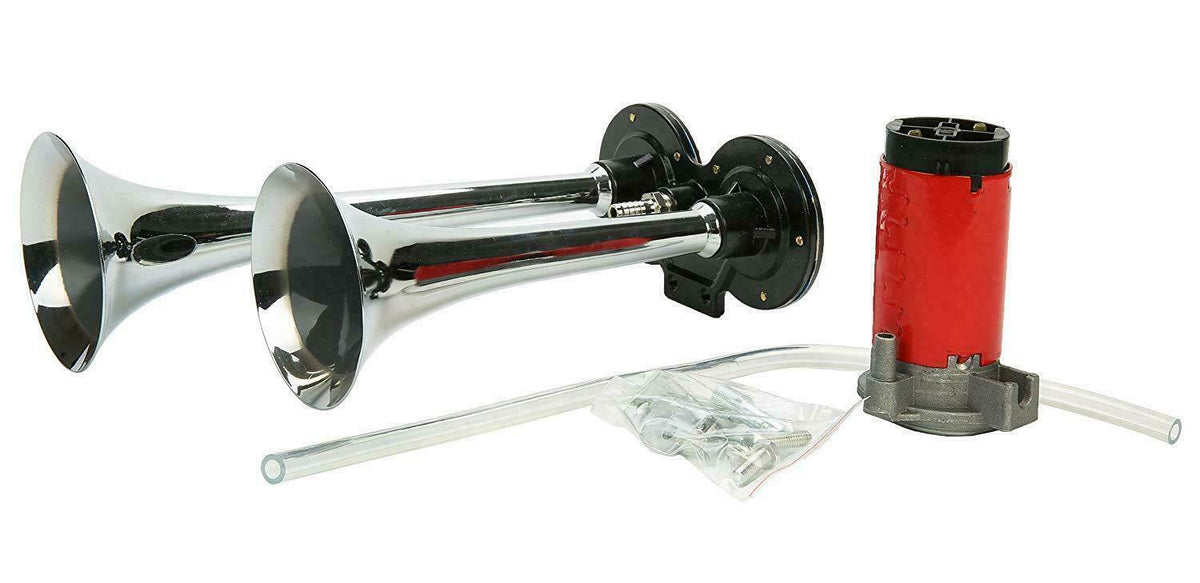Thermabuild | 150 DB Trunk For Cars And Trucks