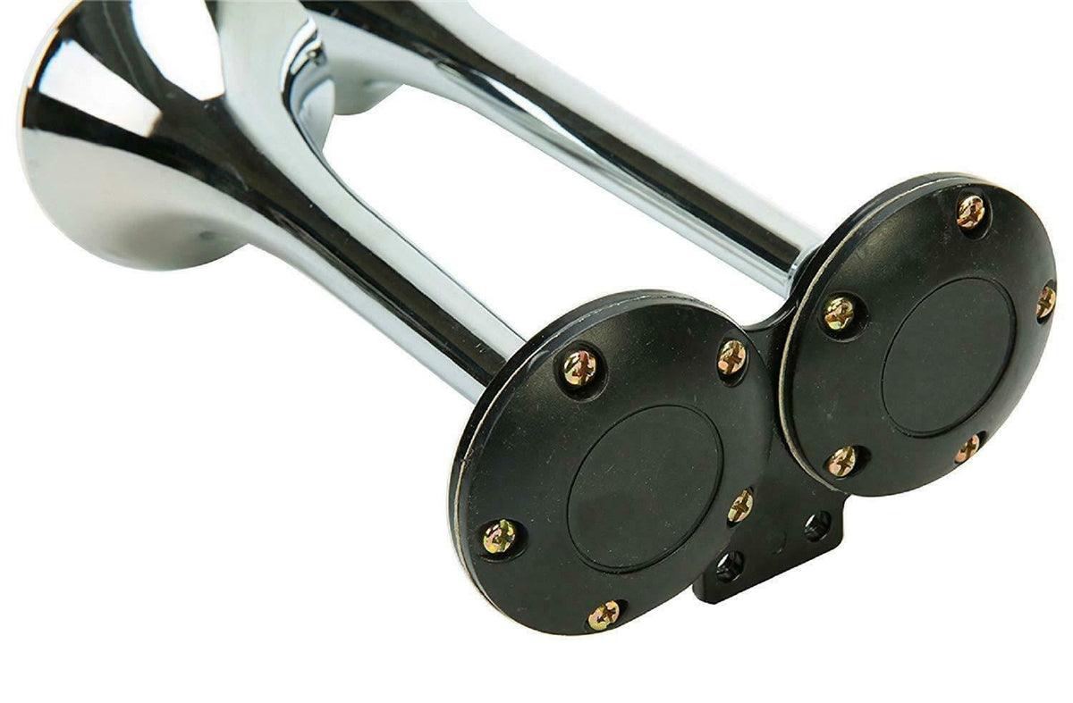 Thermabuild | 150 DB Trunk For Cars And Trucks