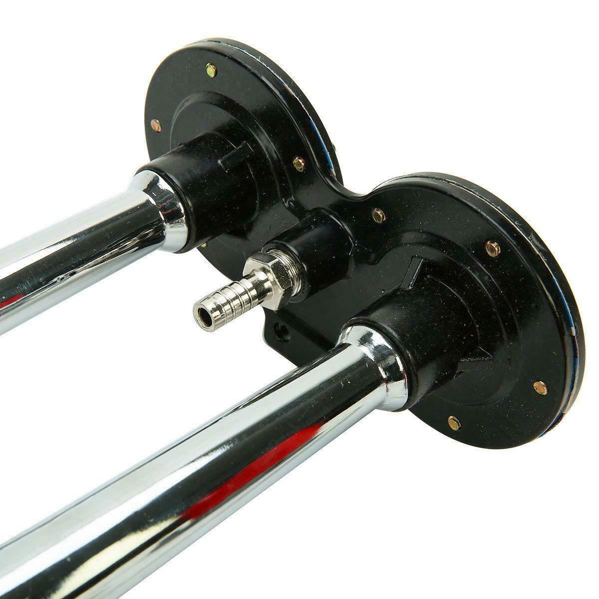 Thermabuild | 150 DB Trunk For Cars And Trucks