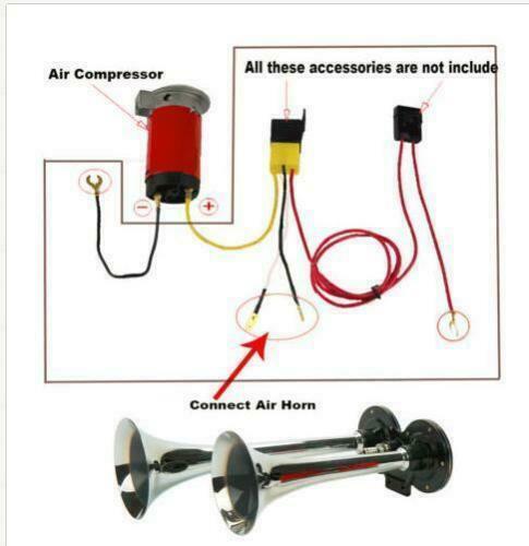 Thermabuild | 150 DB Trunk For Cars And Trucks