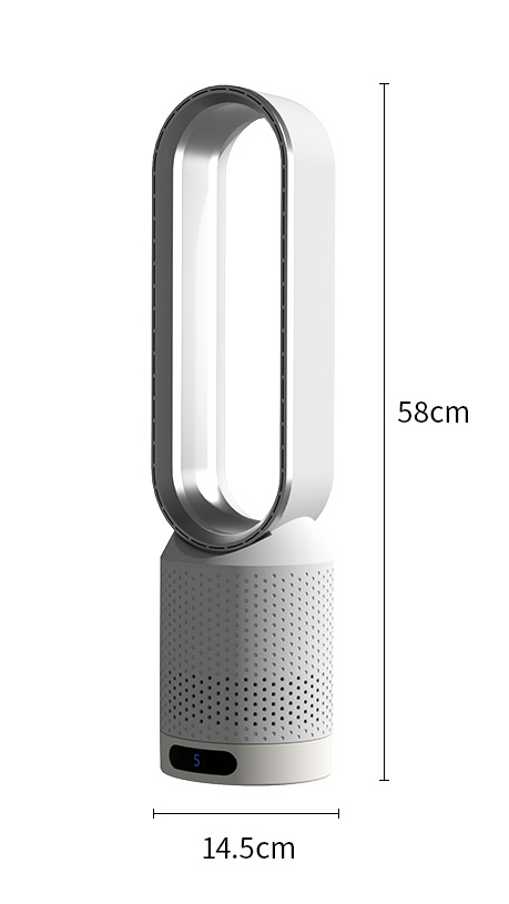 Thermabuild | Indoor Air Purifier