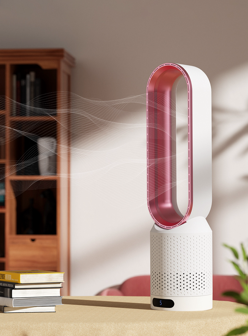 Thermabuild | Indoor Air Purifier