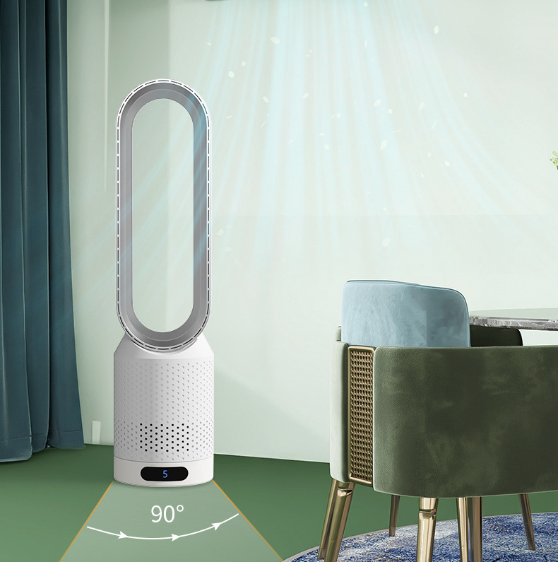 Thermabuild | Indoor Air Purifier