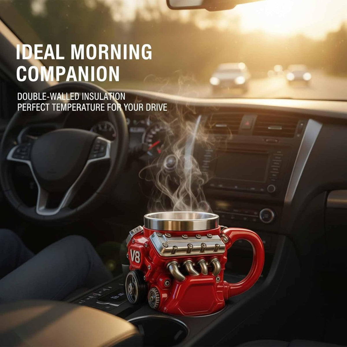 Thermabuild | Engine Theme Mug