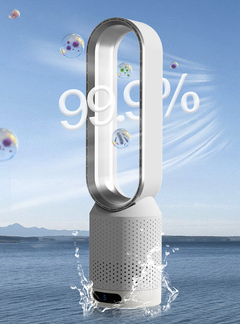 Thermabuild | Indoor Air Purifier