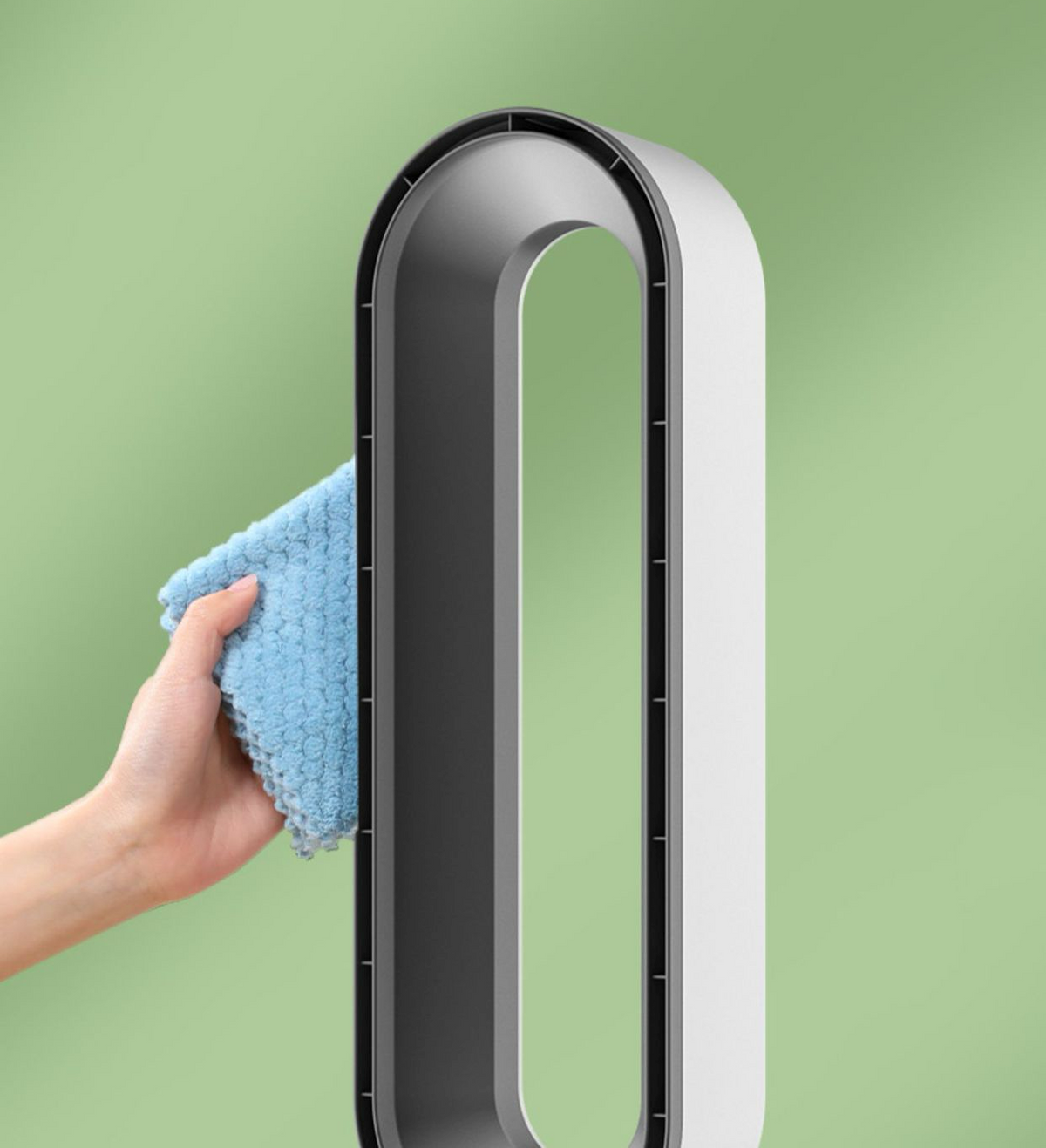Thermabuild | Indoor Air Purifier