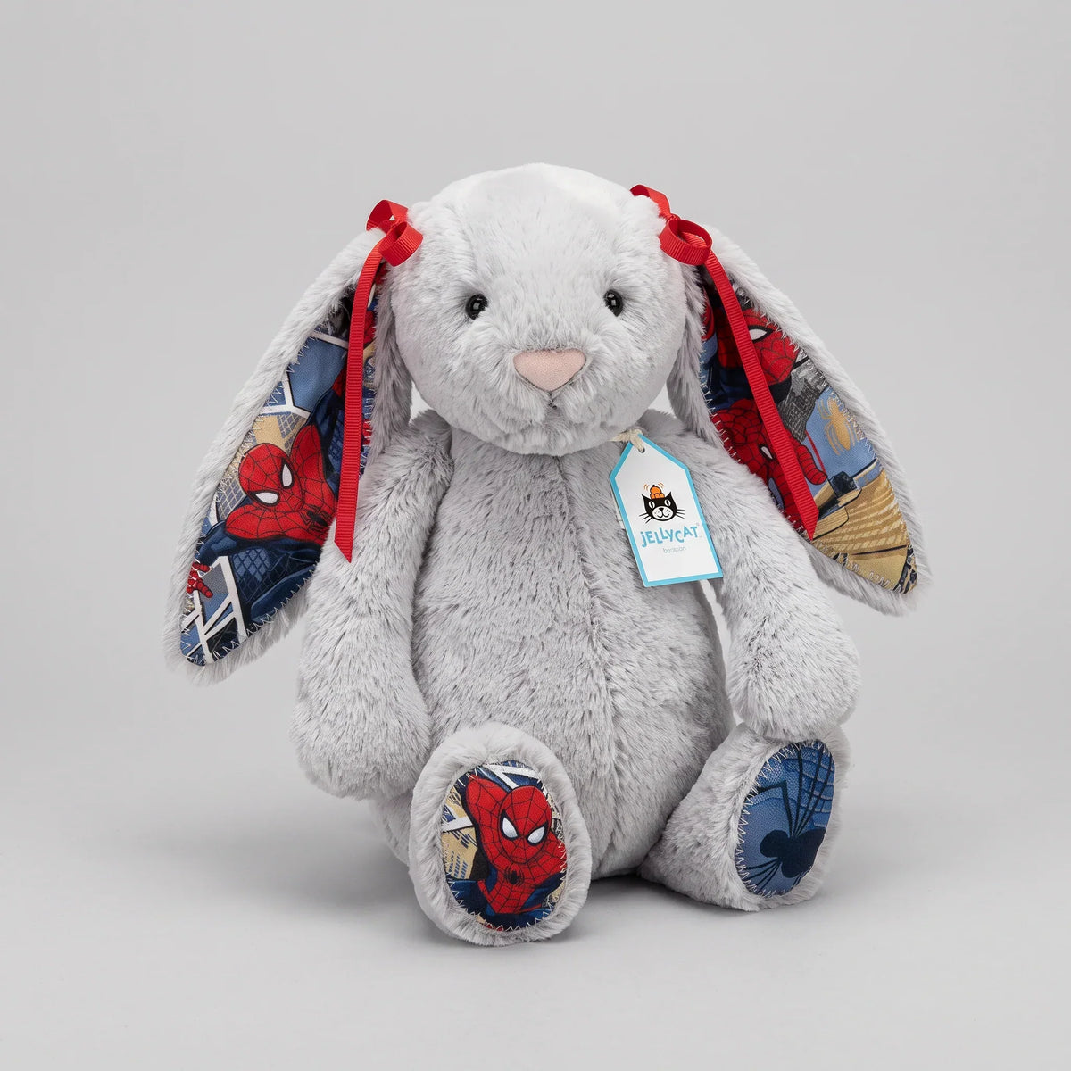 Thermabuild | Peter Bunny Plush Toy