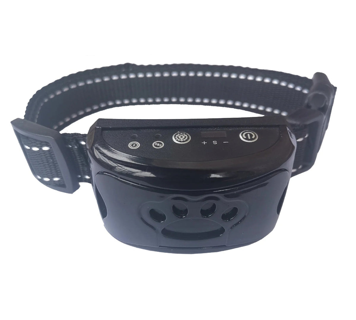 Thermabuild | Animal-Friendly Anti-Bark Dog Collar For Training