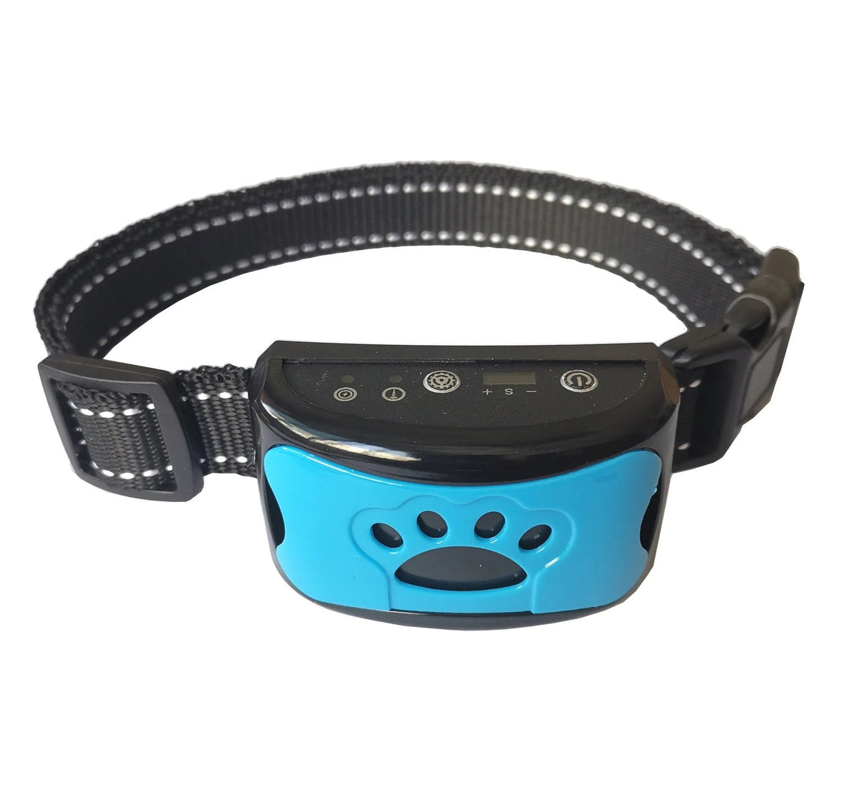 Thermabuild | Animal-Friendly Anti-Bark Dog Collar For Training