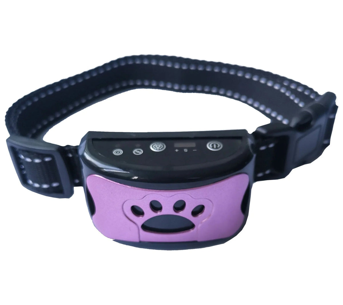 Thermabuild | Animal-Friendly Anti-Bark Dog Collar For Training