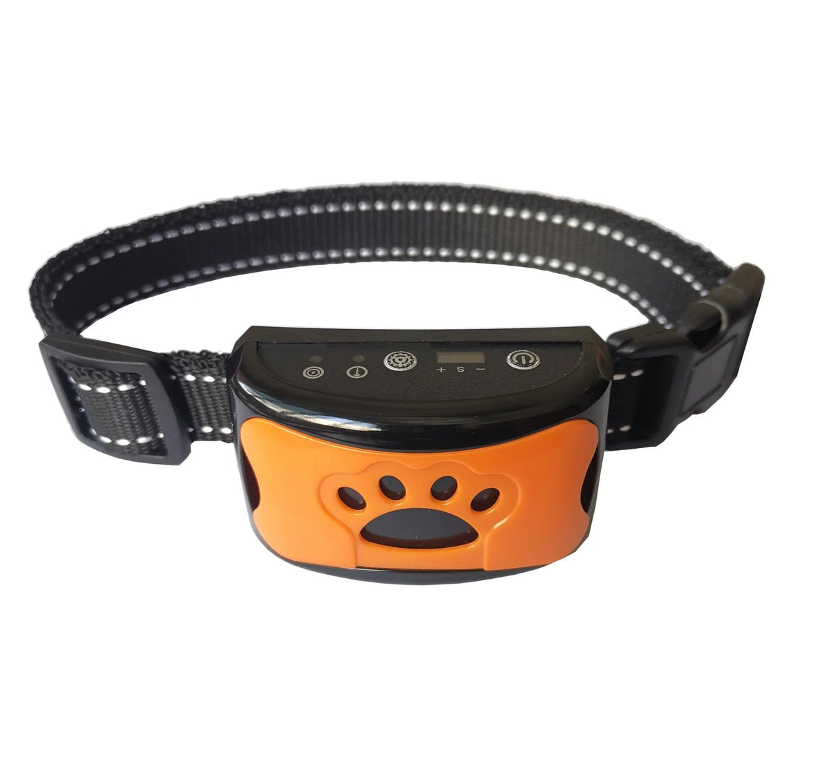 Thermabuild | Animal-Friendly Anti-Bark Dog Collar For Training