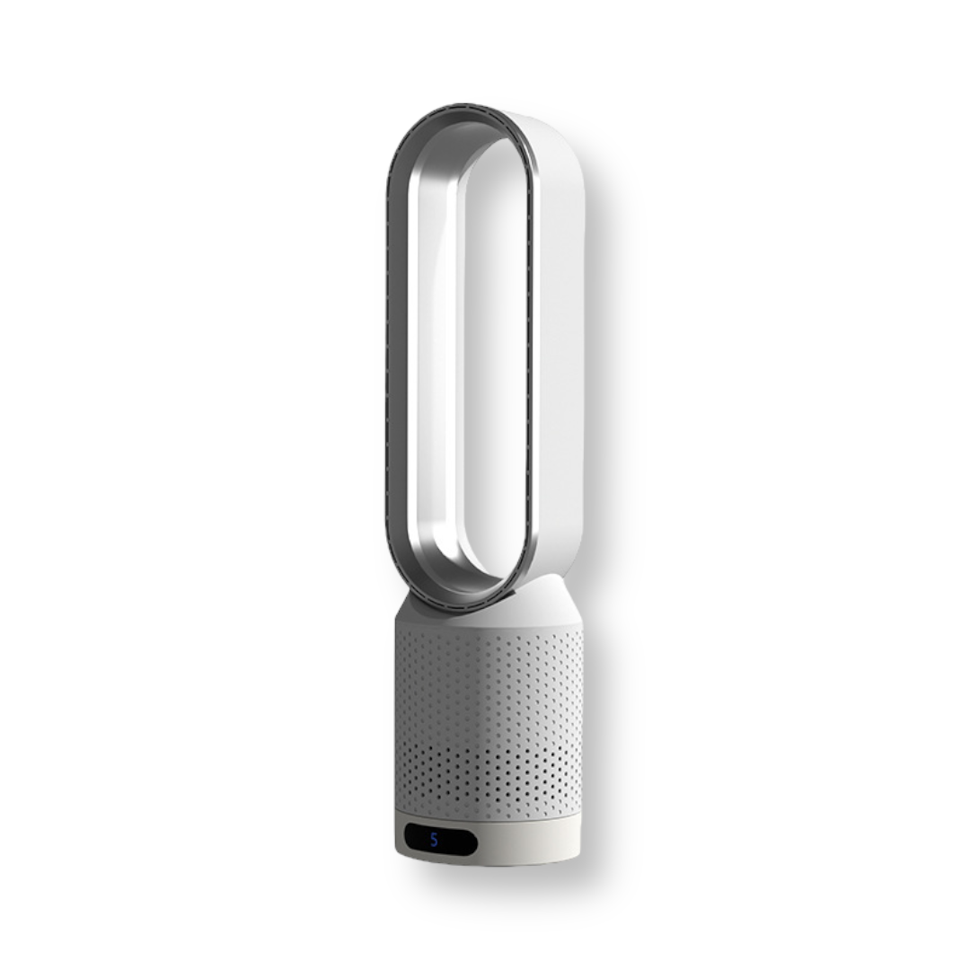 Thermabuild | Indoor Air Purifier