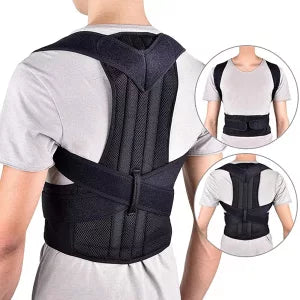 Thermabuild | Adjustable Posture Corrector
