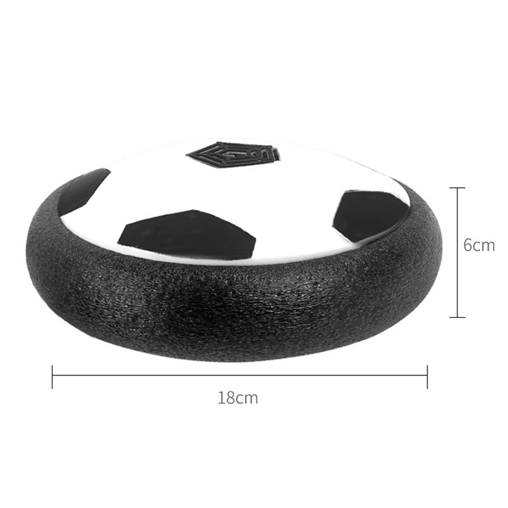 Thermabuild | 2 Pcs Hover Ball Soccer