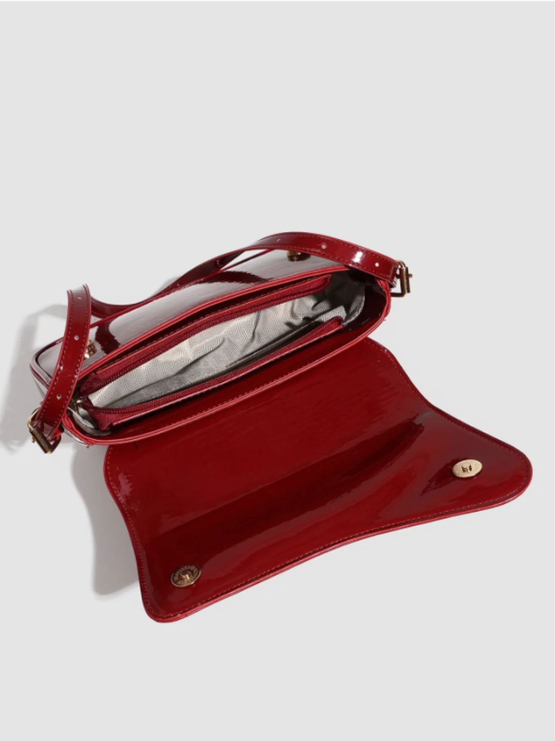 Thermabuild | Red everyday bag